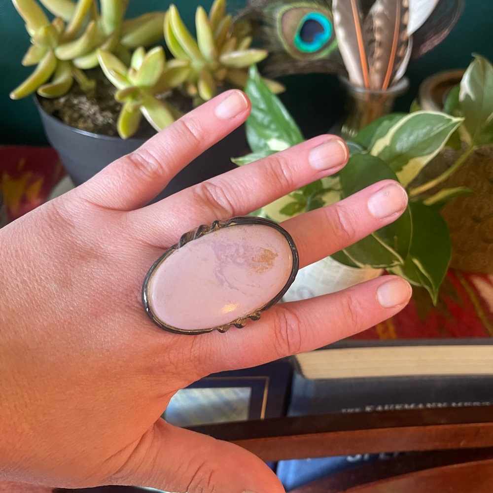 Adina Mills Ring